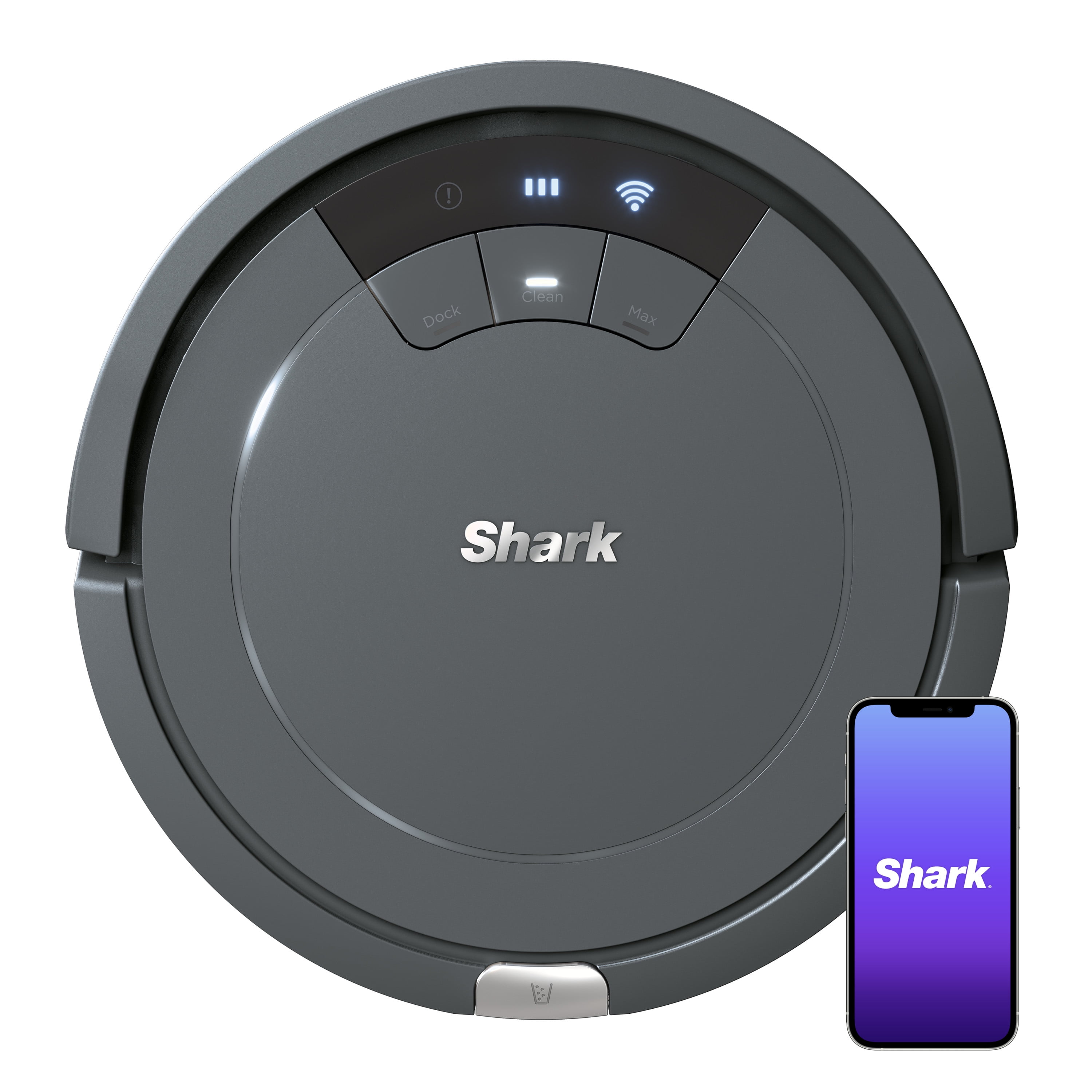Shark Robot Vacuum - Walmart.com