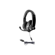 Ergoguys Hamilton Buhl Smart-Trek Deluxe Stereo Headset with In-Line Volume