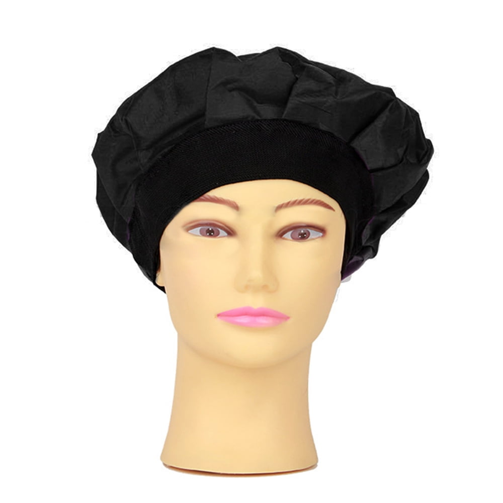 conditioning cap