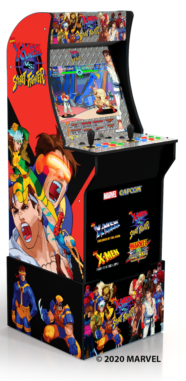 2pcs 6LB Tension Springs UPGRADE! Arcade1up X-Men vs Street Fighter 