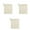 A, variant on Breathable Cotton Drawstring Storage Bags Assorted Sizes For Freshness Produce Kitchen Organization Sustainable