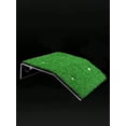 thumbnail image 2 of 1pc Turtle Basking Platform With Suction Cup, Floating Island, Suitable For Large Turtles To Climb, 2 of 5