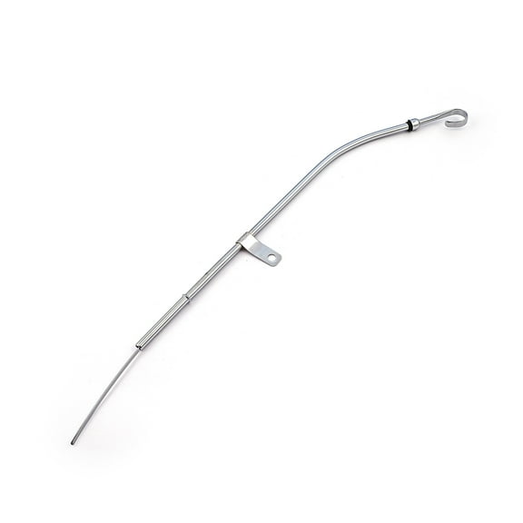 Speedmaster PCE295.1015 Compatible with Chevy SBC 350 1980-82 Chrome Engine Oil Dipstick