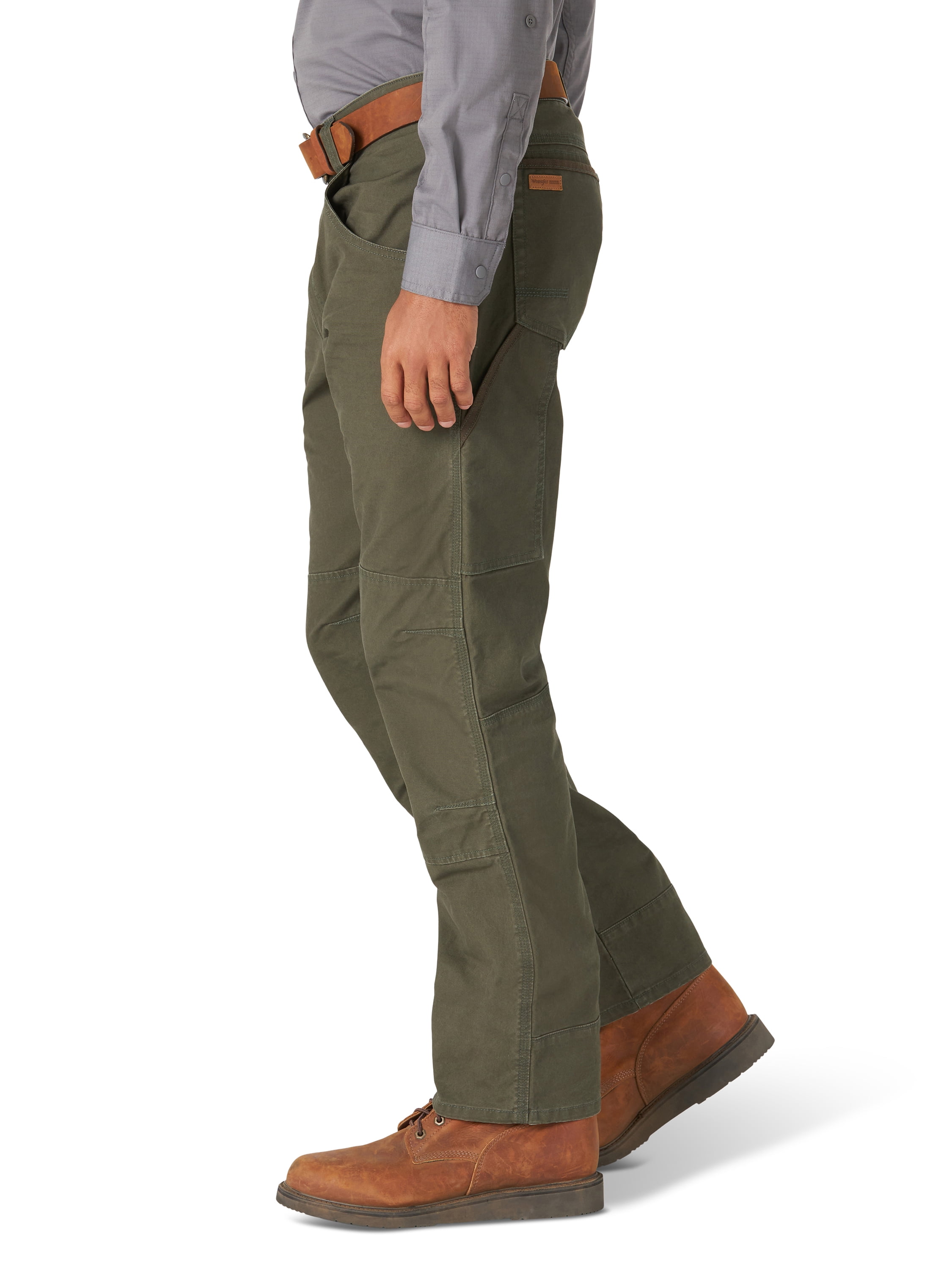 Wrangler® Men's Riggs Utility Pant