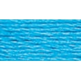 thumbnail image 2 of DMC Pearl Cotton Skein Size 5 27.3yd-Medium Electric Blue, 2 of 2