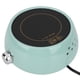 thumbnail image 2 of Estufa eléctrica de cerámica mini para el hogar de 500 W, estufa para calentar té silenciosa, CN 220 V, 2 of 10
