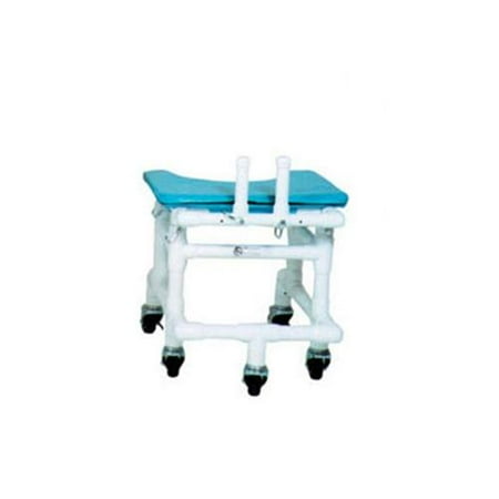 MJM International 450-ADULT Platform Walker