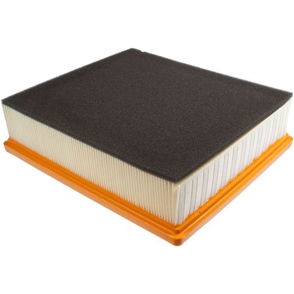 Air Filter - Compatible with 2012 - 2016 Volvo S60 2.5L 5-Cylinder 2013 2014 2015