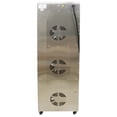 thumbnail image 5 of TECHTONGDA 36 Layers Fruit & Vegetable Drying Machine Dehydrator Fruit Drying Machine 110V, 5 of 9