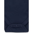 thumbnail image 3 of Garanimals Baby Boys’ Graphic Bodysuit with Short Sleeves, Sizes 0M-24M, 3 of 3