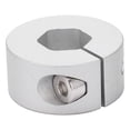 thumbnail image 2 of Aluminum Clamping Collar, Fixed  Light Weight Robotics Accessories Fastening Clamping Collar  for Mechanical for Robotics, 2 of 8