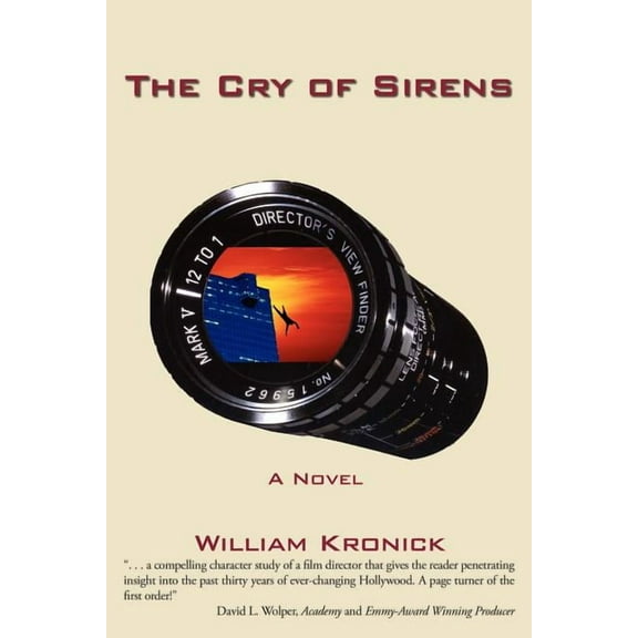 The Cry of Sirens (Paperback)