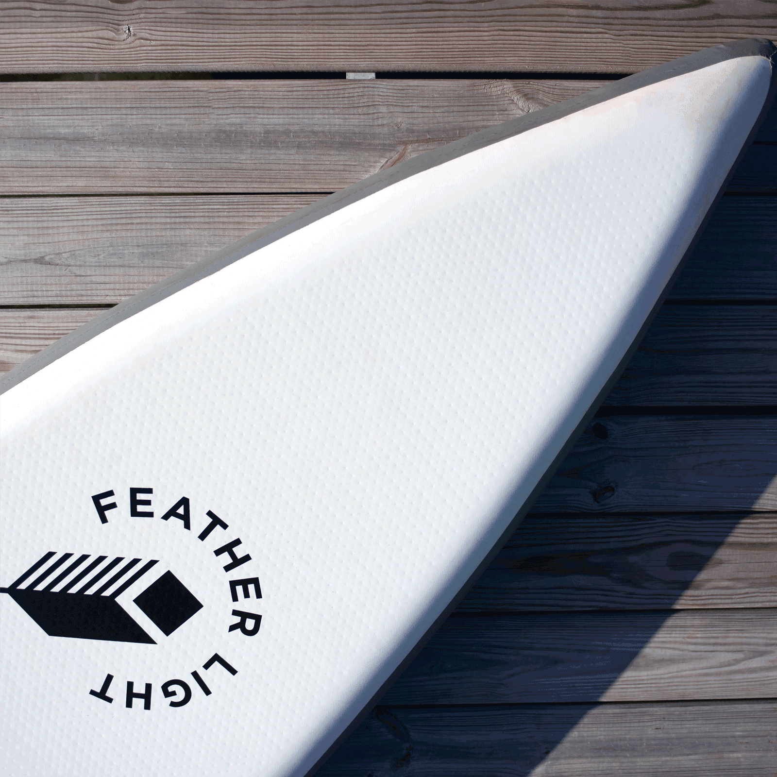 Feather Light Tour 12'6" Inflatable Paddle Board