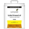 thumbnail image 1 of Sunnyside 872G5 5 Gallon Boiled Linseed Oil, 1 of 2
