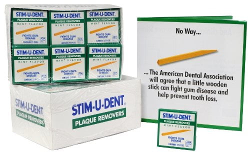stimudent toothpicks stimudent toothpicks