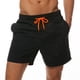 thumbnail image 5 of Sonducket Pantalones cortos de playa de verano para hombre, de secado rápido, para correr, Fitness, deportes informales, pantalones de Type25 NO25, 5 of 6