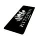 thumbnail image 2 of Alfombras de baño, alfombras para sala de estar, alfombra de área, 1 alfombra de baño con relieve, absorbente de agua y lavable, antideslizante, gruesa, suave y cómoda., 2 of 4