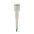 thumbnail image 1 of Digital Food PH Meter 0.00~14.00 High Accuracy Sensor Smart Temp Acidity Tester For Brewing Fruit Cheese Meat Canning, 1 of 7