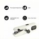 thumbnail image 2 of Máquina de coser portátil Criamolo Mini de 3 velocidades con LED, 2 of 6