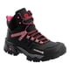 thumbnail image 2 of Botas Mujer Swissbrand Trabajo Industrial Poliamida Negro Talla 25, 2 of 8