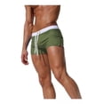 thumbnail image 1 of Gym Short Corto Elásticos Cómodos Deportivo Correr Playa, 1 of 7