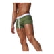 thumbnail image 1 of Gym Short Corto Elásticos Cómodos Deportivo Correr Playa, 1 of 7