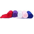 thumbnail image 4 of POINTERTECK Soft Fast Drying Pet Puppy Dog Cat Microfiber Bath Towel Water Absorption, 4 of 8