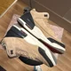 thumbnail image 5 of Ni - ke Jordan 3 Retro JTH Bio Beige Men’s Size 10 PREOWNED AV6683-200, 5 of 5