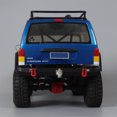 thumbnail image 3 of Bewildely Control remoto Carros Gancho de remolque Ganchos de remolque divididos Reemplazo de pieza de actualización de vehículo de escalada para Axial Type3 NO3 Bewildely FN001139-02, 3 of 6
