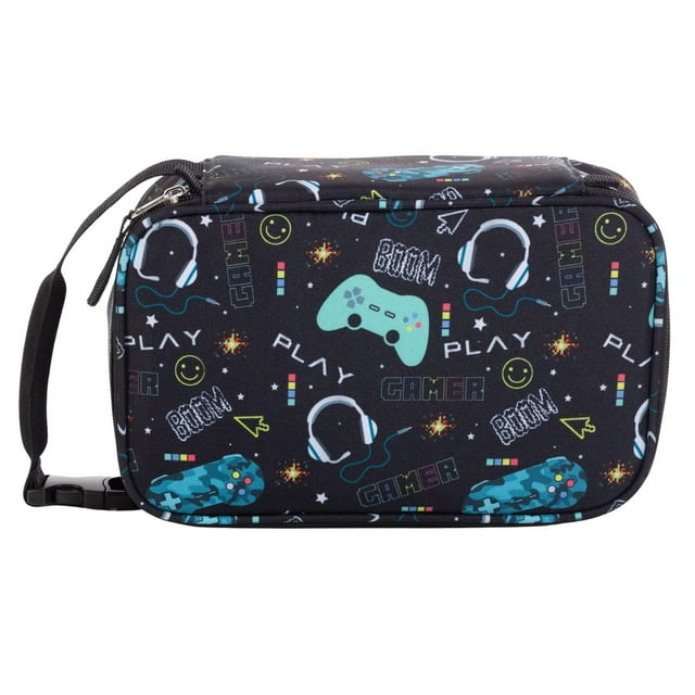 Insulated Lunch Box