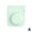 Green, variant on For Fujifilm Instax Mini 12 Camera Case Bag Cover with Adjustable Strap New A0