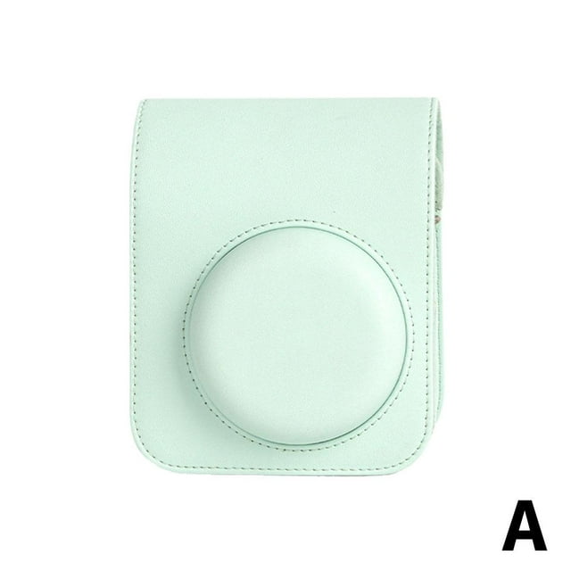 Pour Fujifilm Instax Mini 12 Mini 11 Étui de Caméra avec Housse Ajustable S√ M7N6