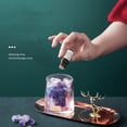 thumbnail image 3 of simhoa Élargissement de l'Aromathérapie de la Pierre d'Encens Parfumée Désodorisant pour Table, 3 of 8