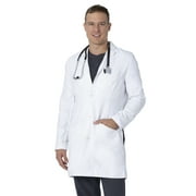 Healing Hands Men's LOGAN LABCOAT-The Modernist