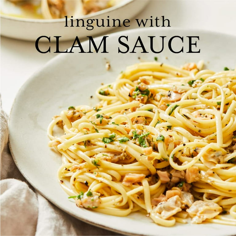 Canned Clam Pasta Recipe corona.dothome.co.kr