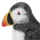 thumbnail image 2 of Lifelike Seabird Figurine Hand Carved Plastic Decoration, 2 of 5