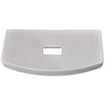 thumbnail image 2 of American Standard 735138-400.020 H2Option Tank Cover, White, 9.2 in wide x 2.1 in tall x 17.9 in deep, 2 of 2