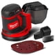 thumbnail image 1 of Random Orbital Sander Milwaukee M18 BOS125-0 Unidad desnuda de 18 V, 1 of 1