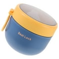 thumbnail image 2 of Students Sealed Soup Cup Food Preservation Container Portable Breakfast Holder, 2 of 7