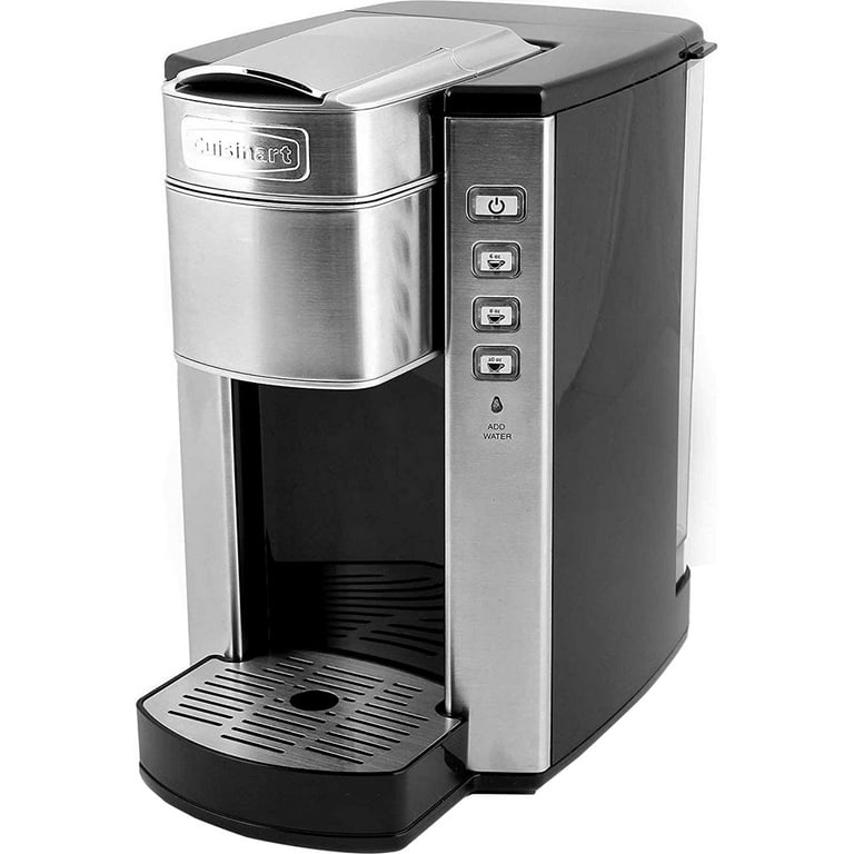 Home depot on sale coffee makers cuisinart