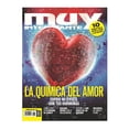 thumbnail image 1 of Revista Muy Interesante Febrero, 1 of 1