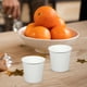thumbnail image 3 of 100 Uds vasos de papel vasos para beber de fiesta vasos de papel desechables vasos de papel para jugo de café, 3 of 8
