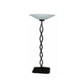 thumbnail image 1 of Lampara de Piso Tejida Iluminación Luz Vic Moderno, 1 of 2