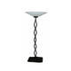 thumbnail image 1 of Lampara de Piso Tejida Iluminación Luz Vic Moderno, 1 of 2