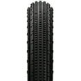 thumbnail image 2 of Panaracer GravelKing SK Tire - 29 x 2.10, Tubeless, Folding, Black/Brown, 2 of 2