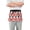 Cartoon Lovely Penguins, variant on Hand Drawn Owls Server Apron with 3 Pockets Waterproof Waitress Waist Short Apron for Man Woman 12 Inches