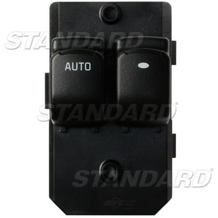 Standard Motor Products Door Window Switch Power for 2005-2008 CHEVROLET UPLANDER, 2006 PONTIAC MONTANA