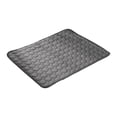 thumbnail image 2 of Self Cooling Pet Mat Ice Silk Cat Dog Cooling Cushion Washable Foldable Summer Cool Pad Breathable Mesh Back Heat Relief Sleeping Blanket for Indoor Car Travel Outdoor, 2 of 6