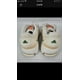 thumbnail image 4 of Adi-das Spiritain 2000 Shoes Unisex Size 11 /W9.5 Wonder White/Core New, 4 of 6