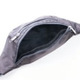 thumbnail image 4 of Hombres Mujeres Niños Riñonera Riñonera Cinturón ajustable Impermeable Viaje Correr Bolsa XBTCLXEBCO flexibilidad y correa de hombro ajustable, 4 of 6